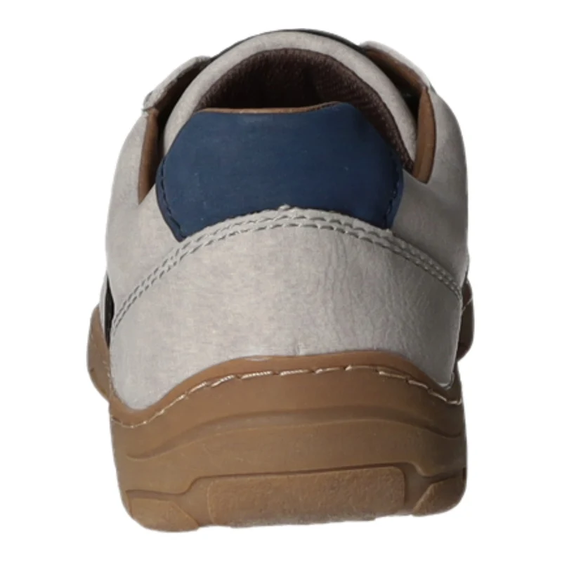 Rieker Schnürhalbschuh Freizeit (Casual)