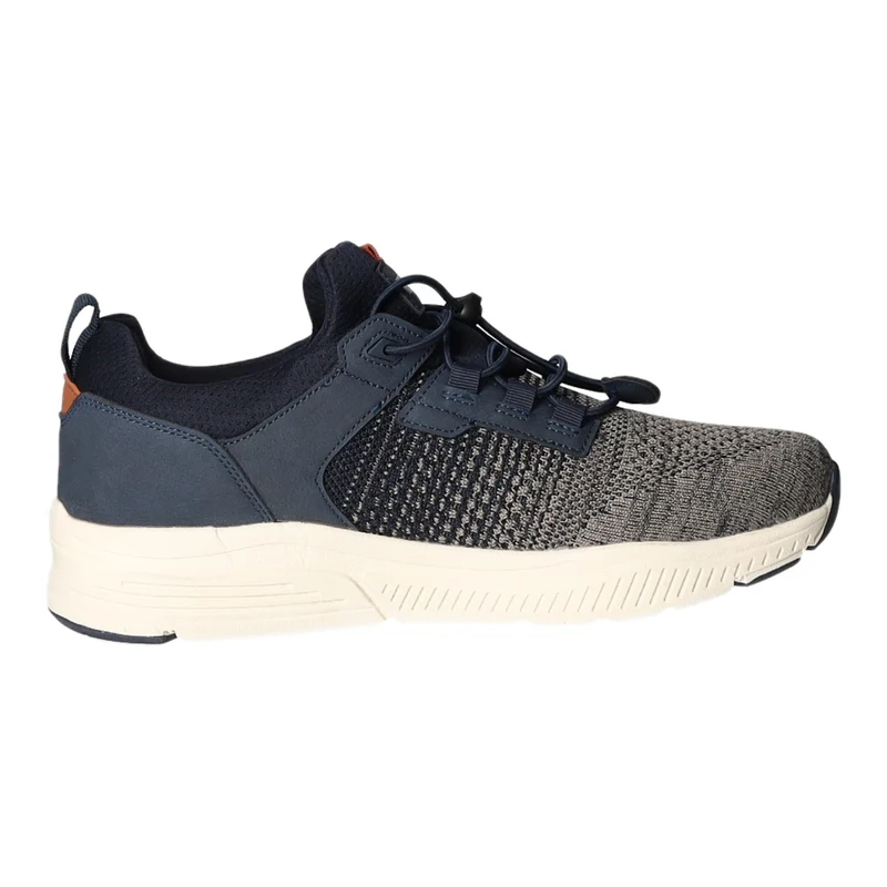 BOXX Slipper/Kletthalbschuh Sneaker (sportlich)