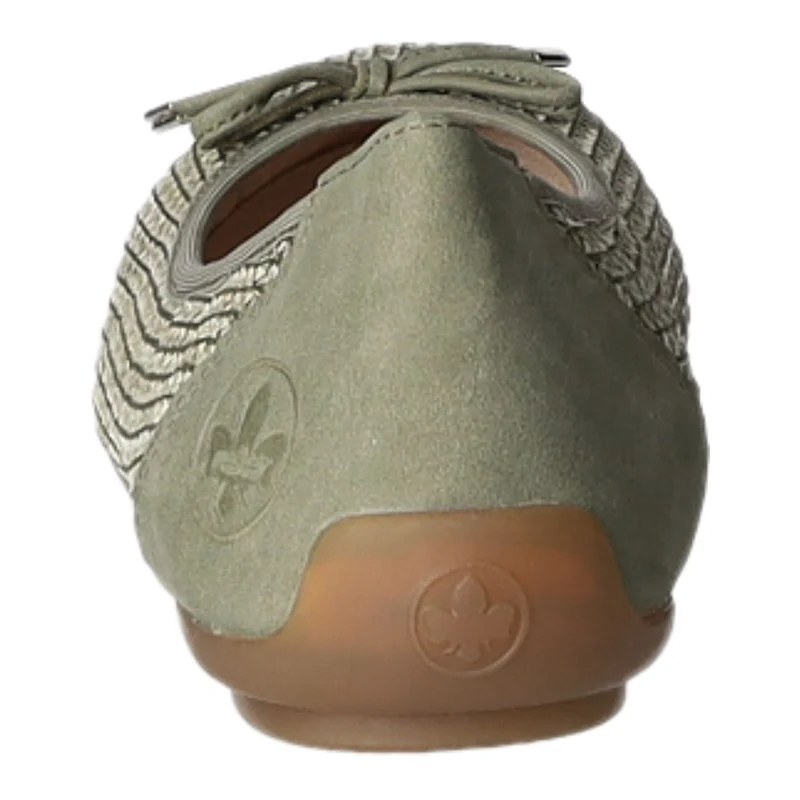 Rieker Ballerinas