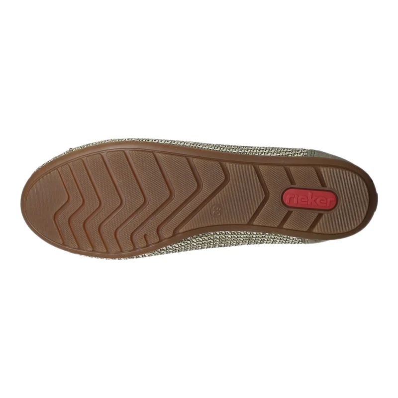 Rieker Ballerinas