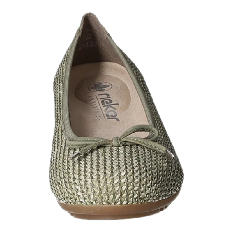 Rieker Ballerinas