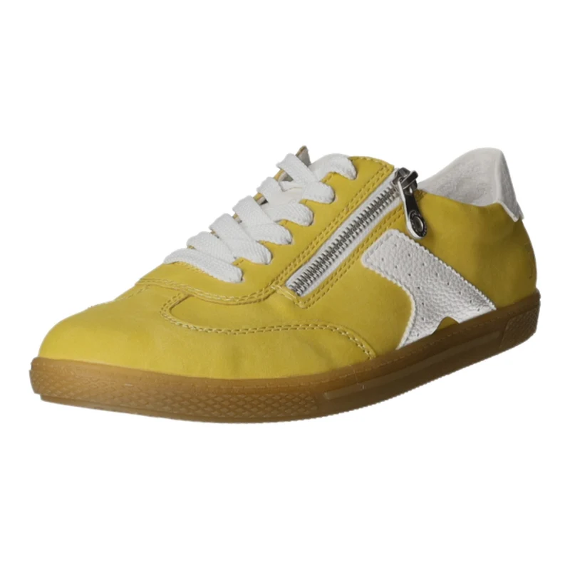 Rieker Schnürhalbschuh Sneaker (sportlich)