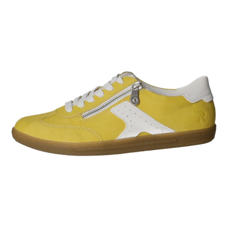 Rieker Schnürhalbschuh Sneaker (sportlich)