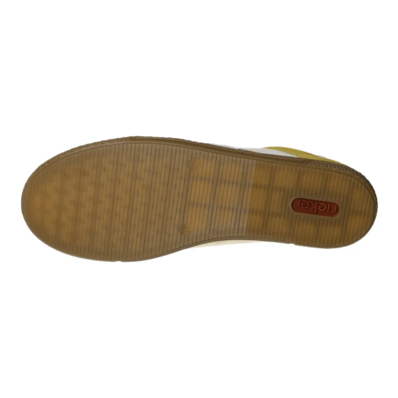 Rieker Schnürhalbschuh Sneaker (sportlich)