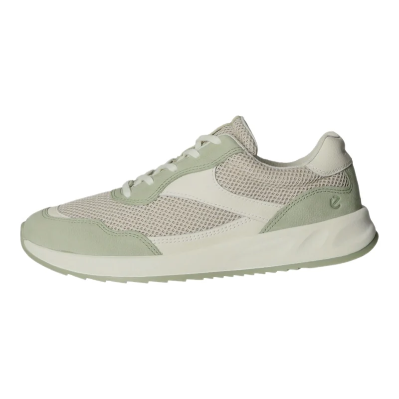 ecco Schnürhalbschuh Freizeit (Casual) OTM W