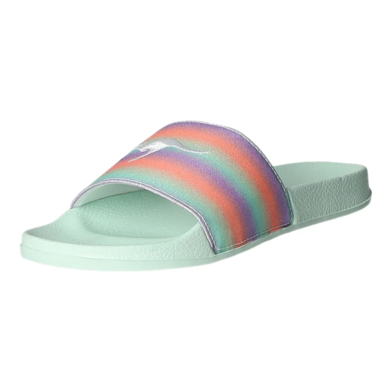 KangaROOS Pantolette K-Slide Shine