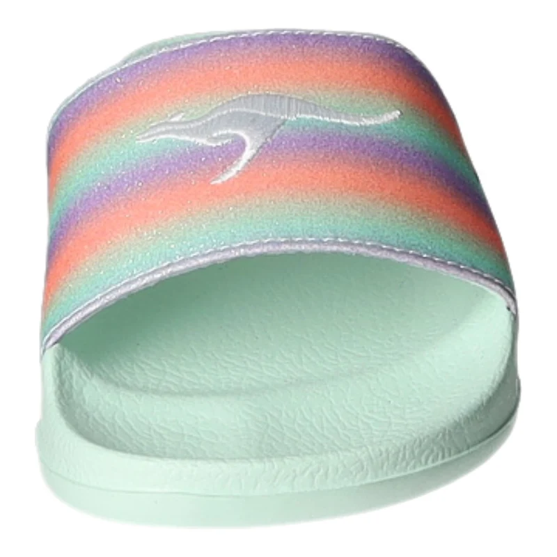 KangaROOS Pantolette K-Slide Shine