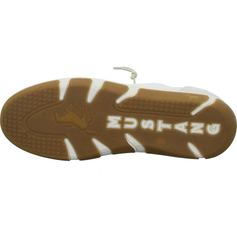 MUSTANG Slipper/Kletthalbschuh Freizeit (casual)