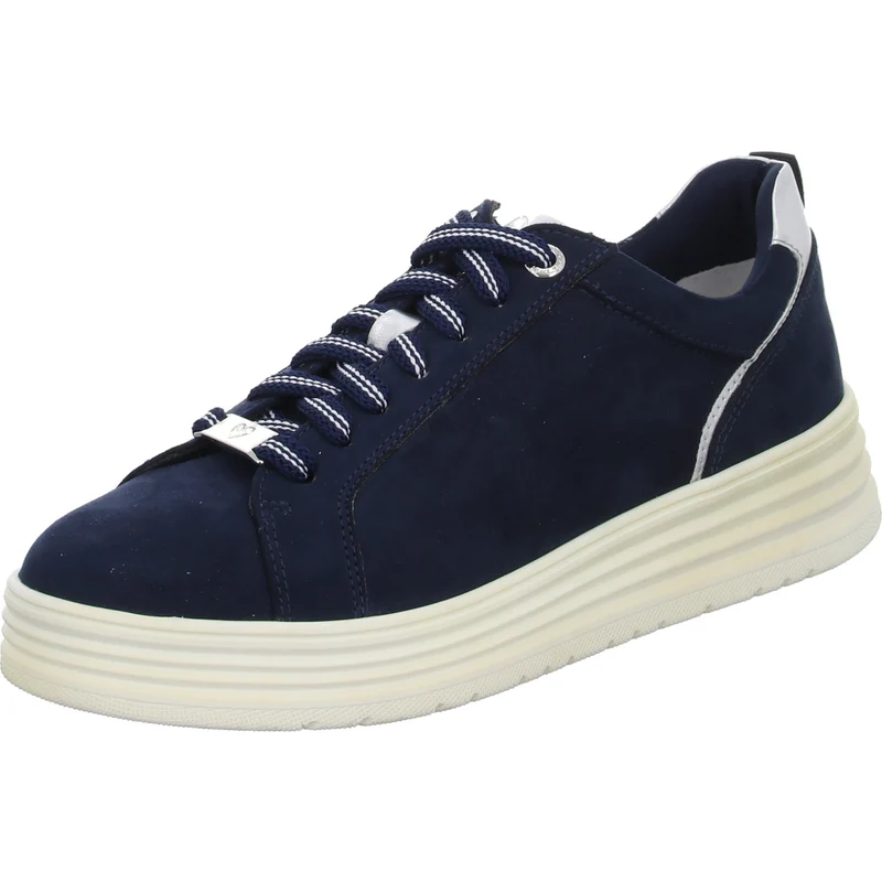 MARCO TOZZI Schnürhalbschuh Freizeit (Casual)