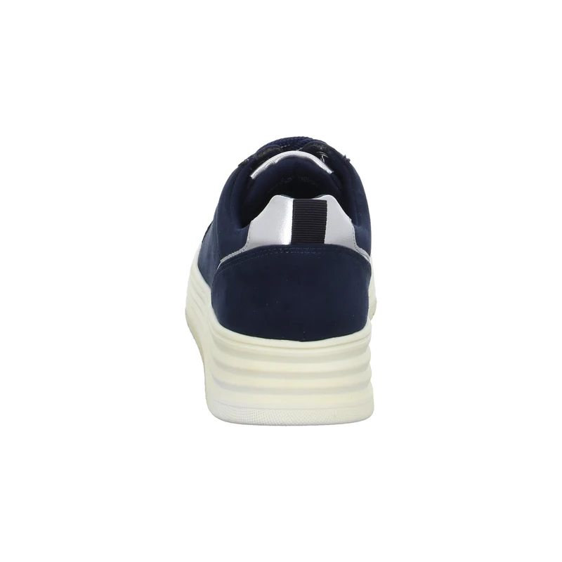 MARCO TOZZI Schnürhalbschuh Freizeit (Casual)