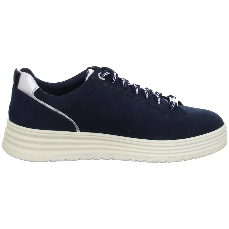 MARCO TOZZI Schnürhalbschuh Freizeit (Casual)