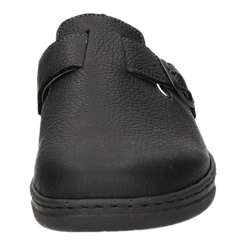 Rieker Clog