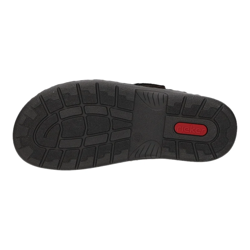 Rieker Clog