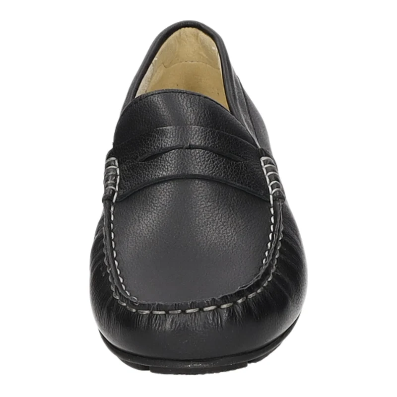 BOXX Slipper/Kletthalbschuh Freizeit (casual)