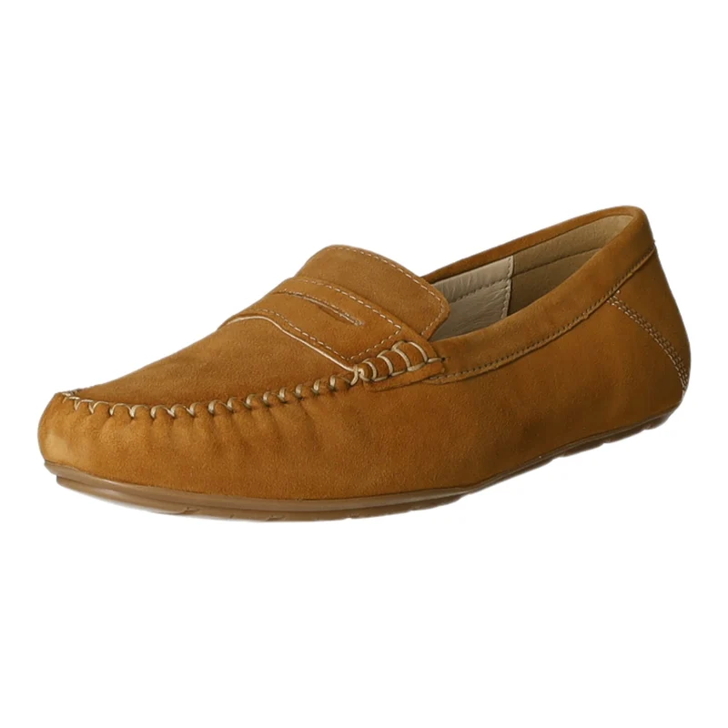 BOXX Slipper/Kletthalbschuh Freizeit (casual)