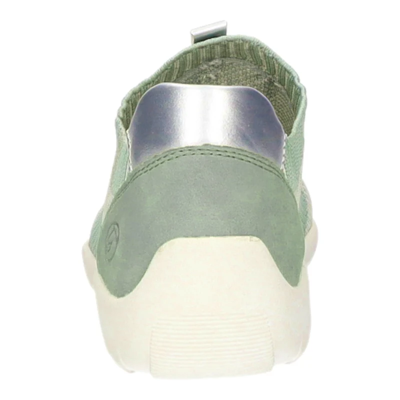 Remonte Slipper/Kletthalbschuh mit Mehrweite Freizeit (casual)