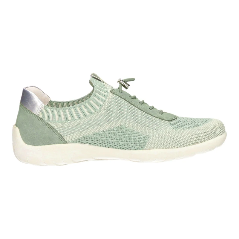 Remonte Slipper/Kletthalbschuh mit Mehrweite Freizeit (casual)
