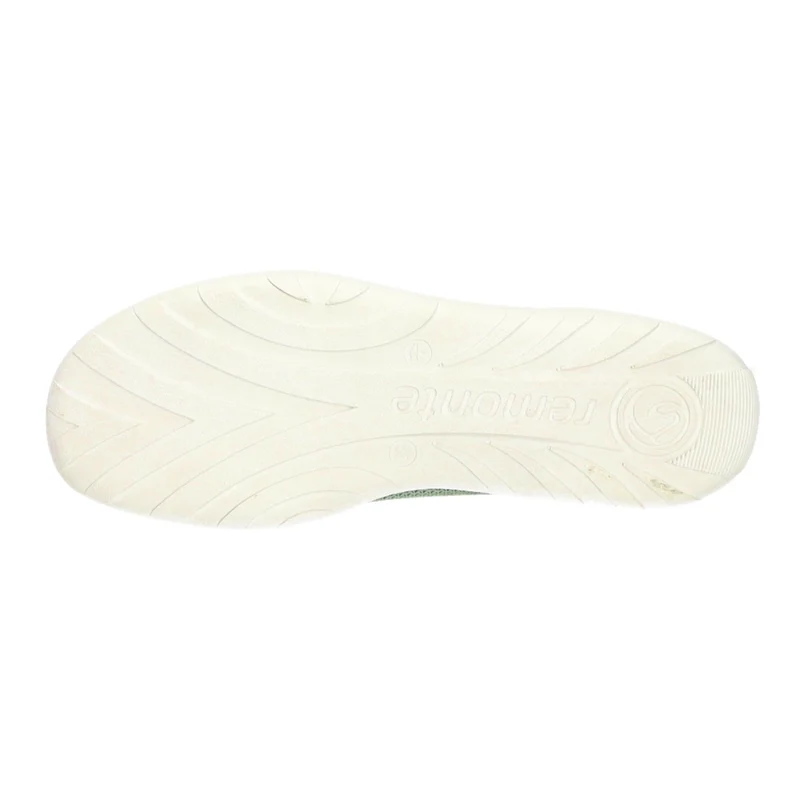 Remonte Slipper/Kletthalbschuh mit Mehrweite Freizeit (casual)