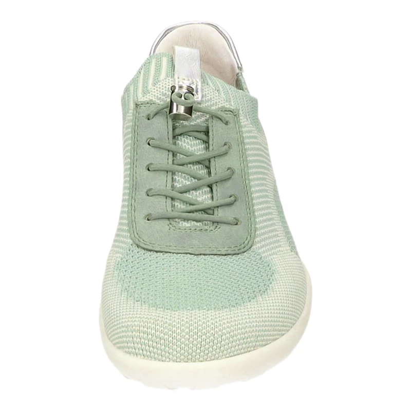 Remonte Slipper/Kletthalbschuh mit Mehrweite Freizeit (casual)