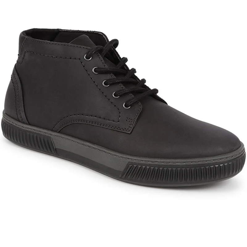 Dorset Leather Chukka Boots - DORSET / 325 901