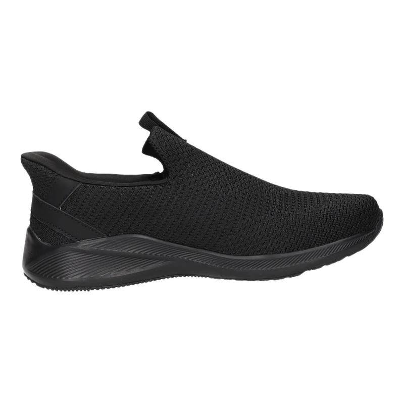 Sneakers Slipper/Kletthalbschuh Sneaker (sportlich)