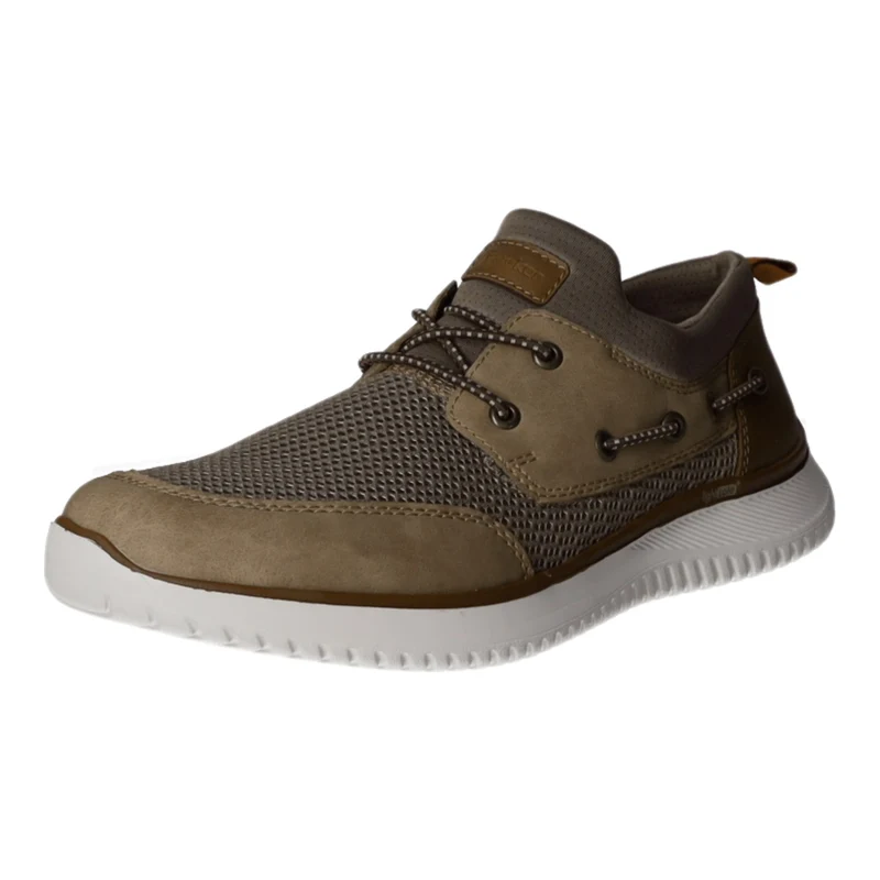 Rieker Schnürhalbschuh Freizeit (Casual)