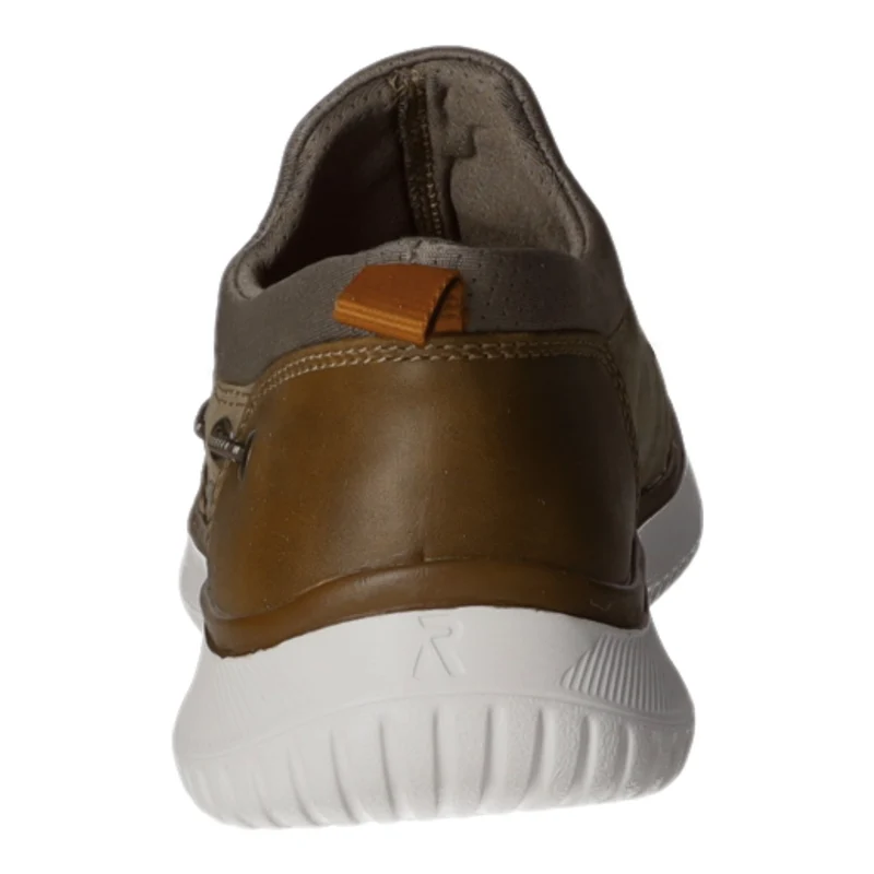 Rieker Schnürhalbschuh Freizeit (Casual)