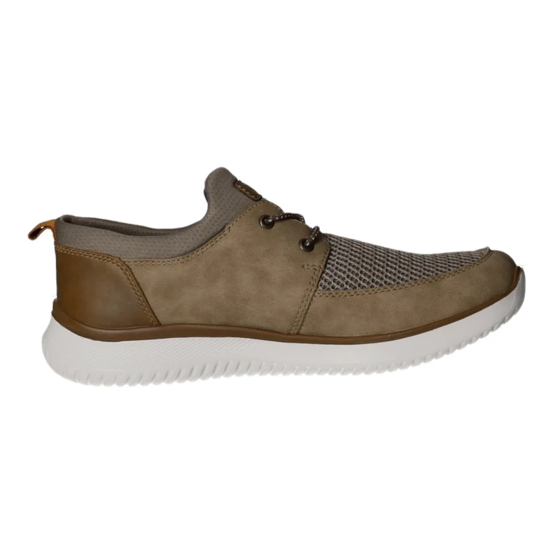 Rieker Schnürhalbschuh Freizeit (Casual)