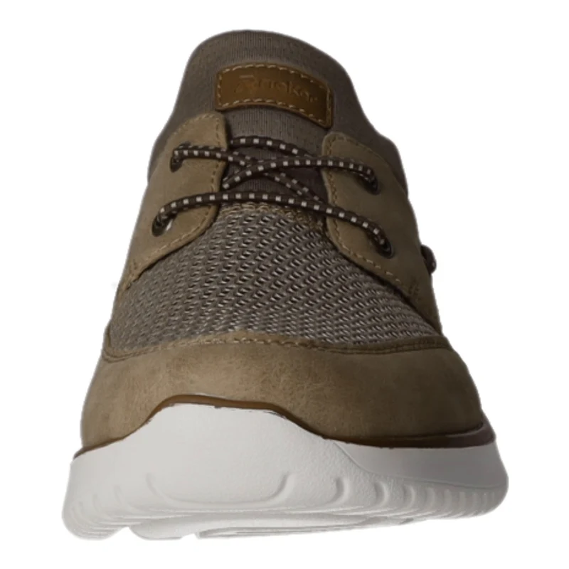 Rieker Schnürhalbschuh Freizeit (Casual)