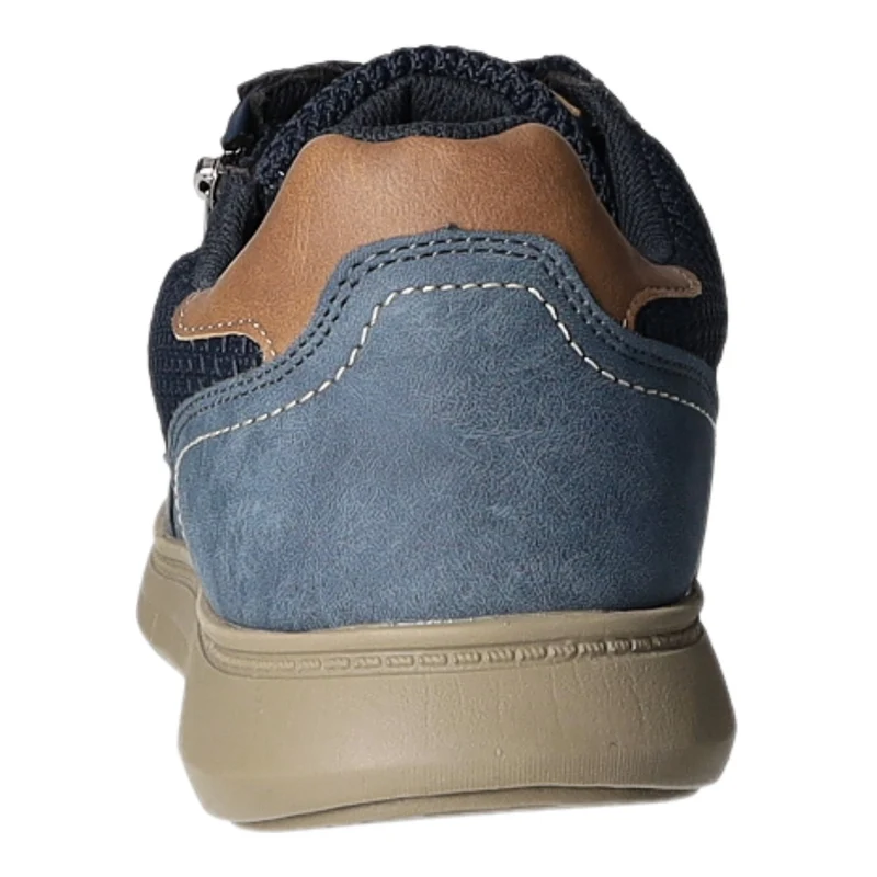 BOXX Schnürhalbschuh Freizeit (Casual)