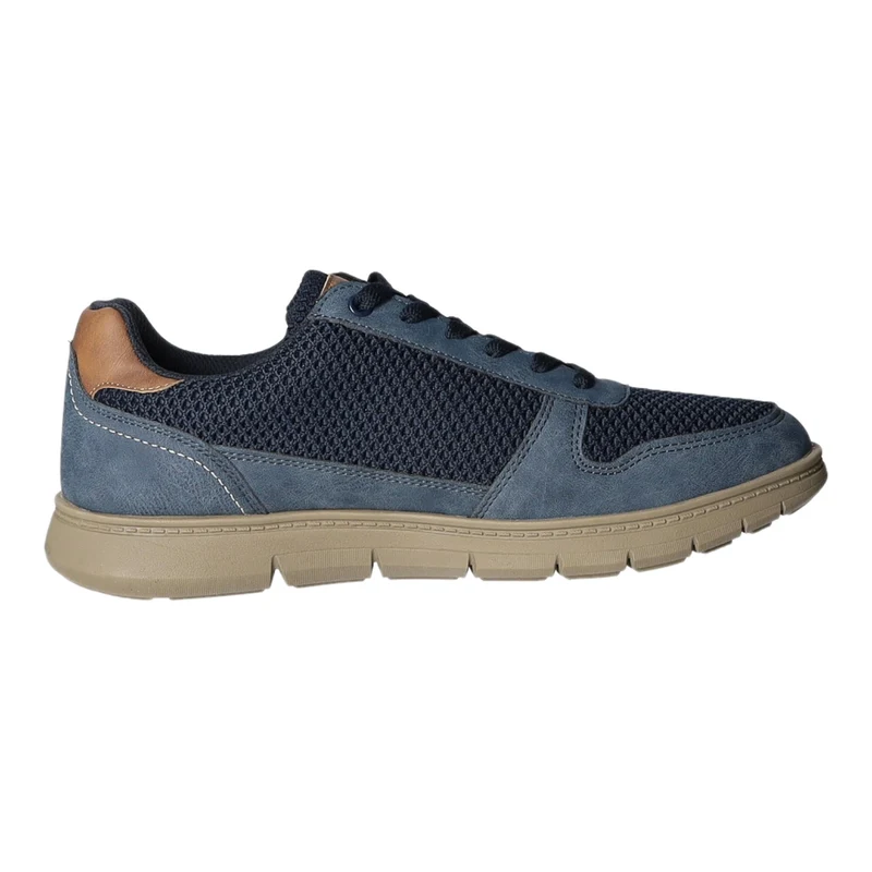 BOXX Schnürhalbschuh Freizeit (Casual)
