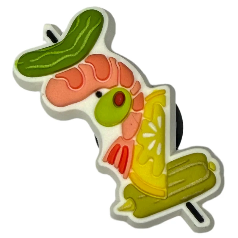 Crocs Jibbitz Spieß-Charme
