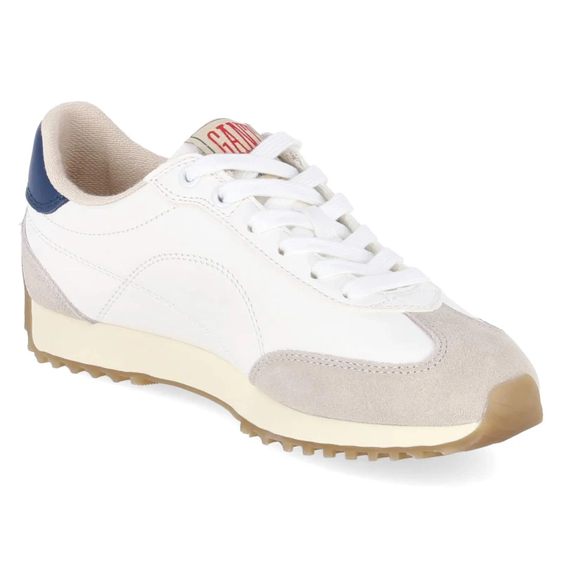 Low Sneaker BEJA Weiß