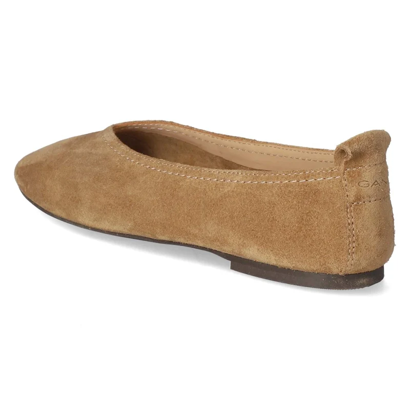 Ballerinas CHADII Beige
