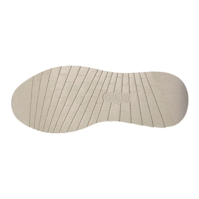 ecco Schnürhalbschuh Freizeit (Casual) OTM W