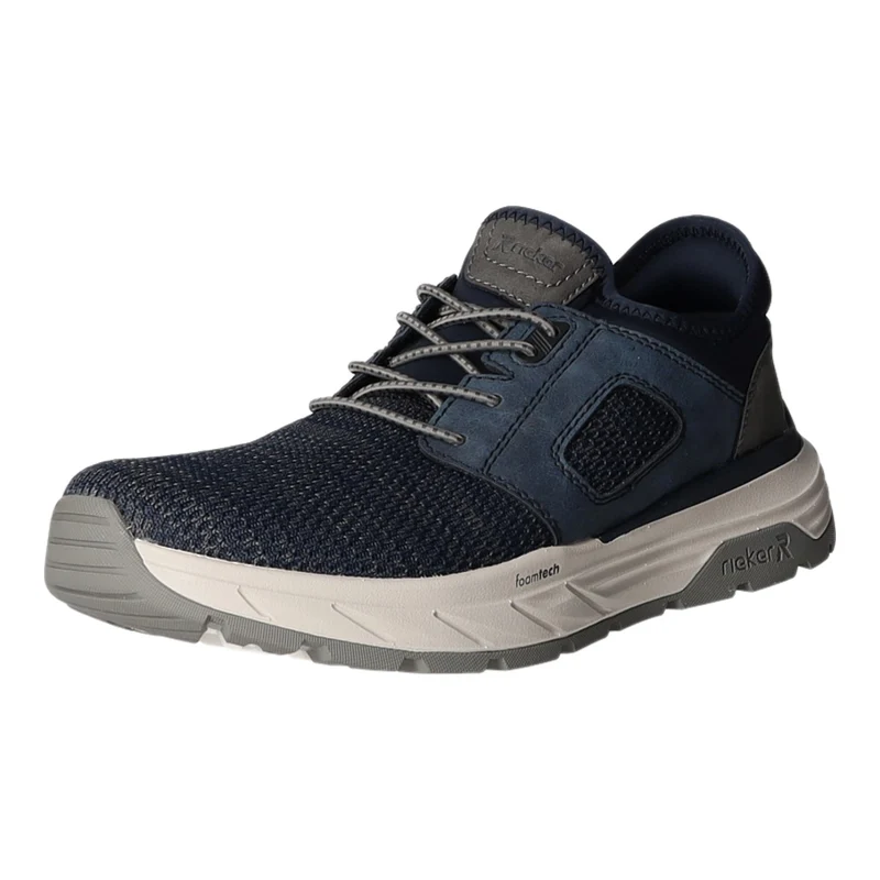 Rieker Schnürhalbschuh Freizeit (Casual)
