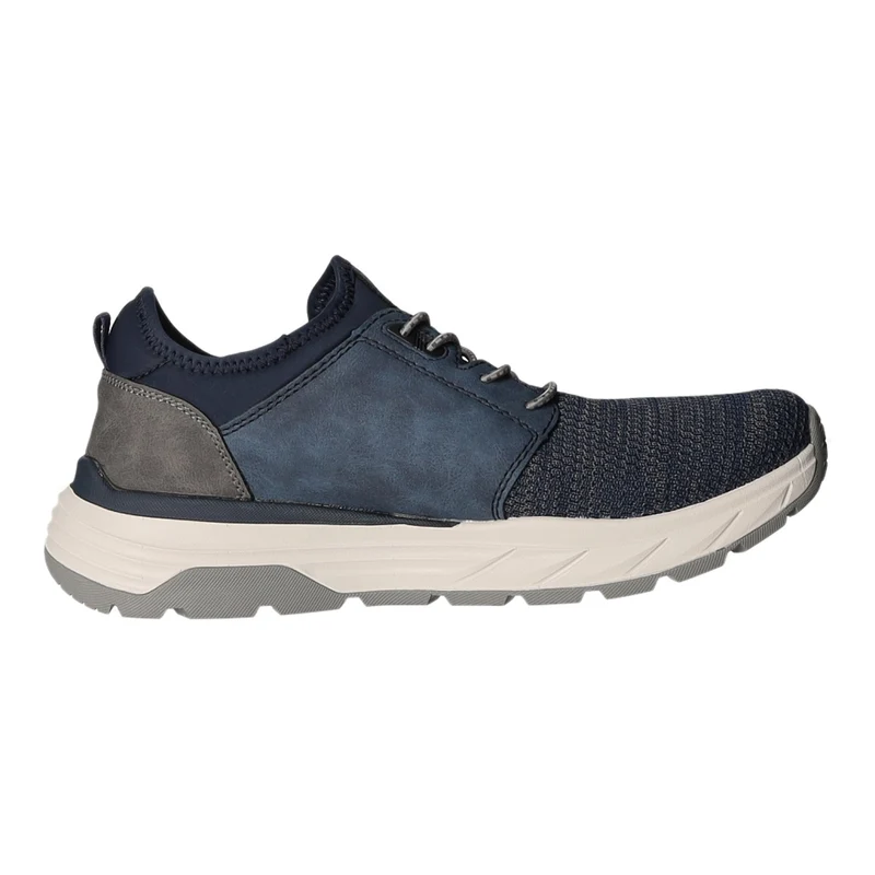 Rieker Schnürhalbschuh Freizeit (Casual)