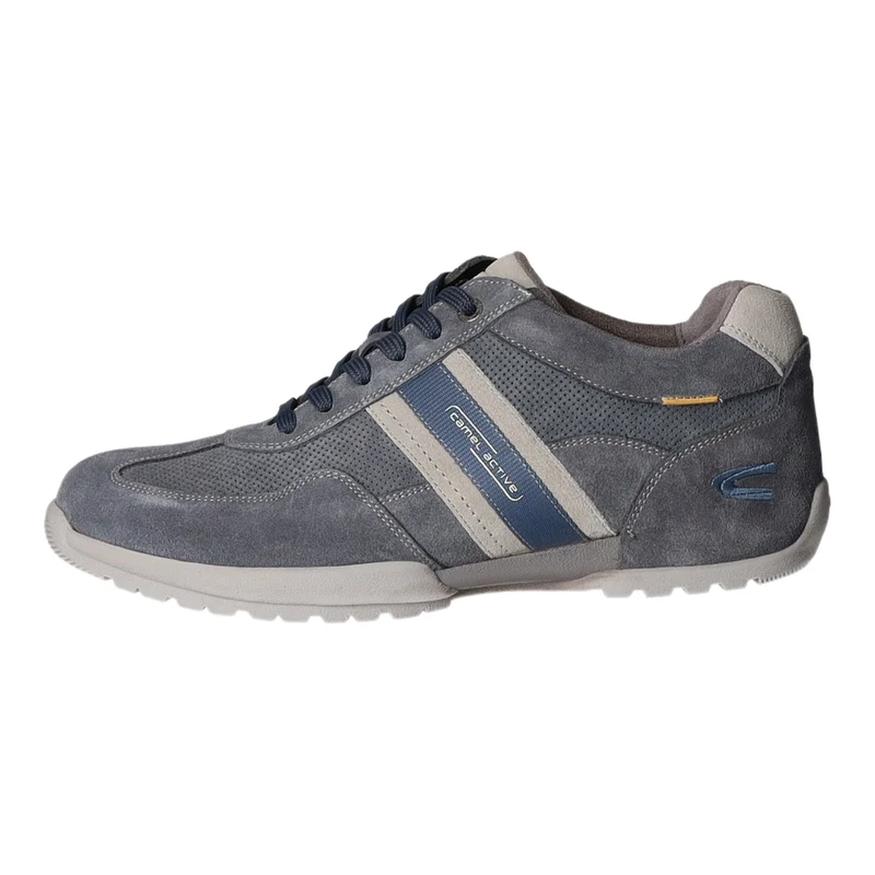 camel active Schnürhalbschuh Freizeit (Casual)