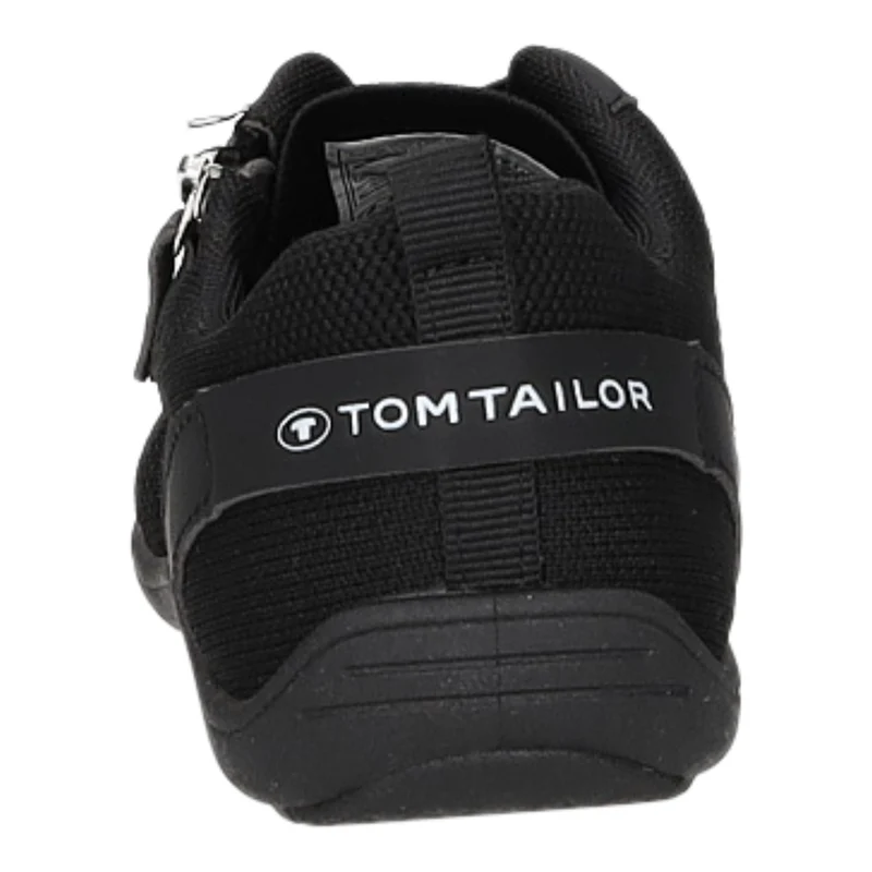 Tom Tailor Schnürhalbschuh Freizeit (Casual)
