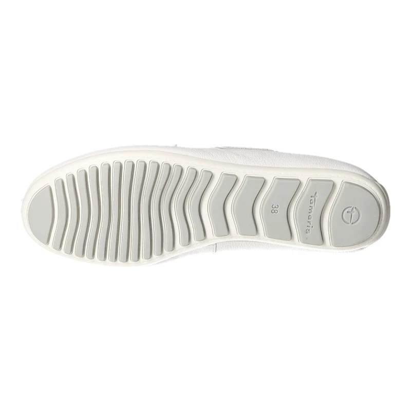 Tamaris Slipper/Kletthalbschuh Freizeit (casual)