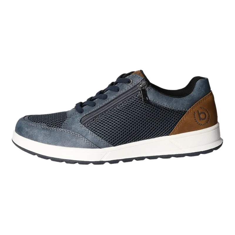 bugatti Schnürhalbschuh Freizeit (Casual)