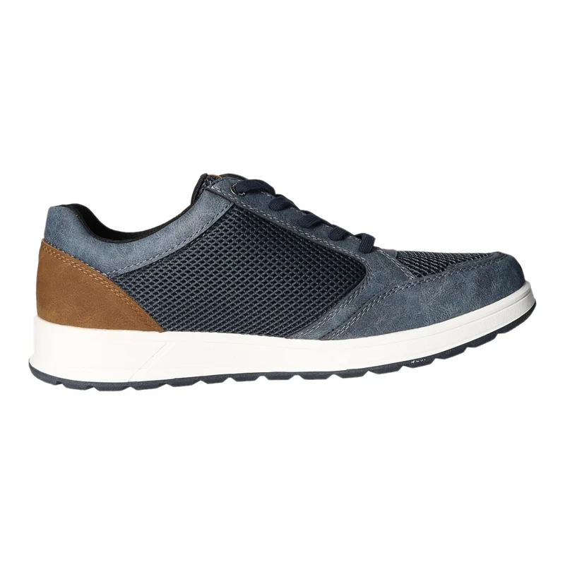 bugatti Schnürhalbschuh Freizeit (Casual)