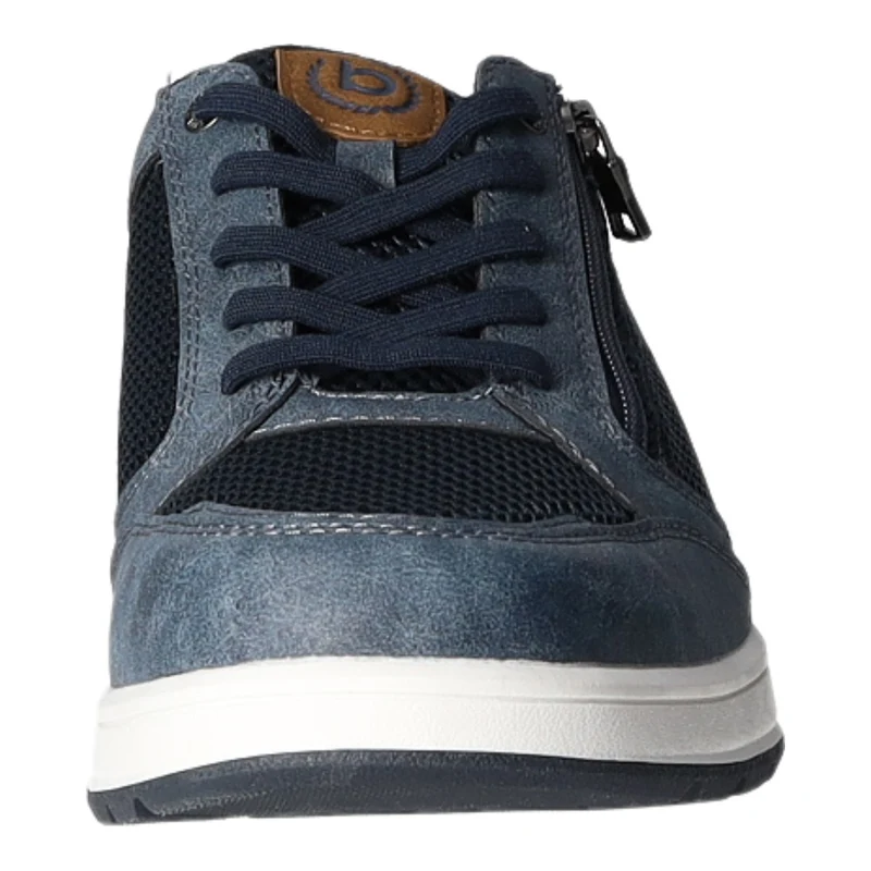 bugatti Schnürhalbschuh Freizeit (Casual)