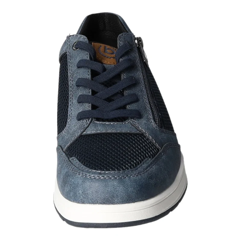 bugatti Schnürhalbschuh Freizeit (Casual)