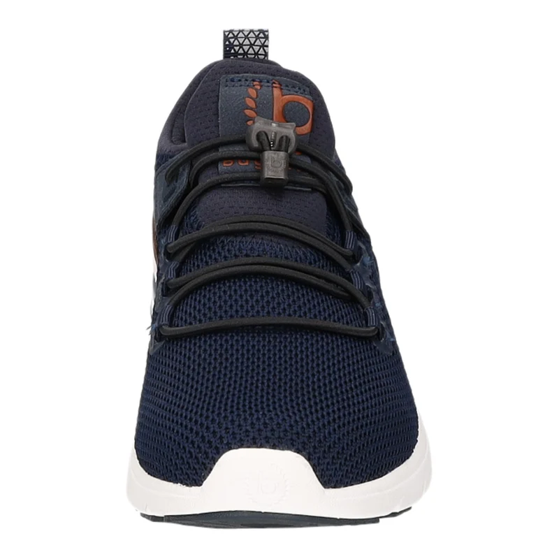 bugatti Slipper/Kletthalbschuh Sneaker (sportlich)