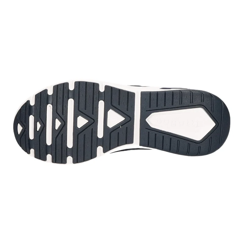 bugatti Slipper/Kletthalbschuh Sneaker (sportlich)