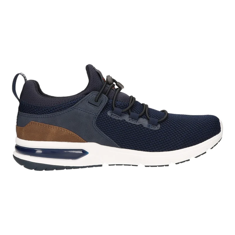 bugatti Slipper/Kletthalbschuh Sneaker (sportlich)