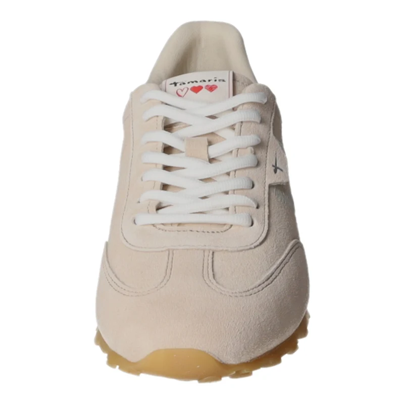 Tamaris Schnürhalbschuh Sneaker (sportlich)