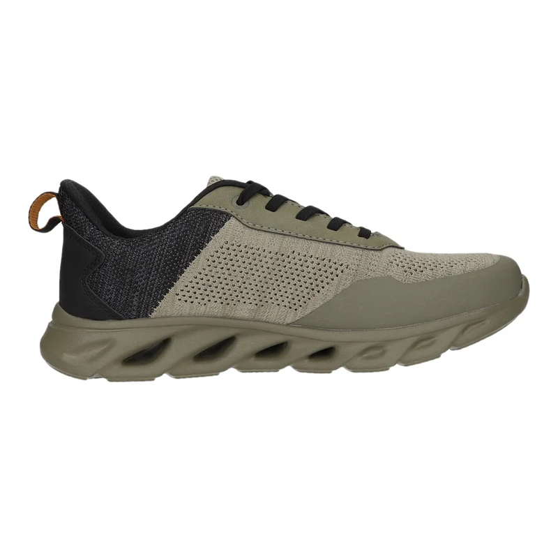 bugatti Schnürhalbschuh Sneaker (sportlich)