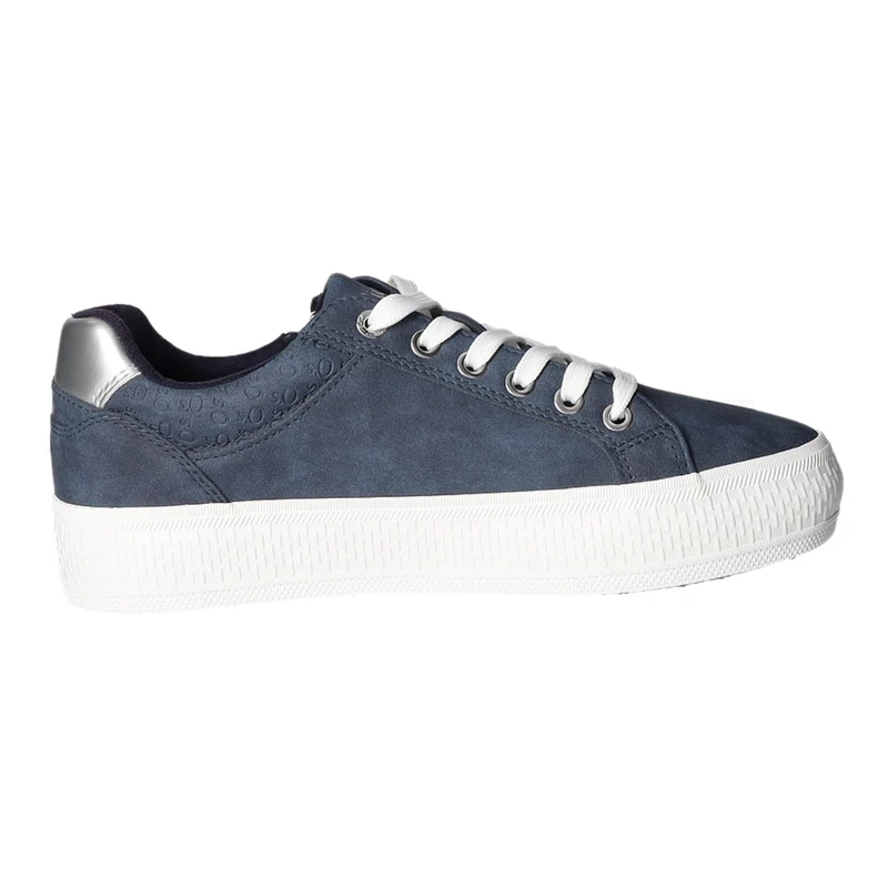 s.Oliver Schnürhalbschuh Sneaker (sportlich)